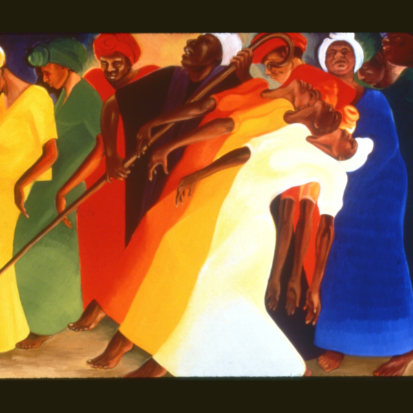 Tanzen in Jamaika (Teil 1): Folk Dances