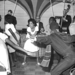 Dancing in Jamaica (Part 2): From Ska to Early Dancehall