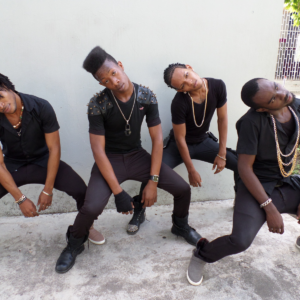 Dancing in Jamaica (Part 6): Now School – The Beginning of a New Era