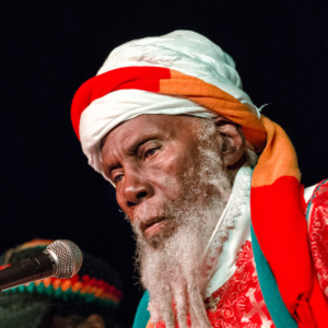 Ras Michael And The Sons Of Negus: Kibir Am Lak – Glory To Jah
