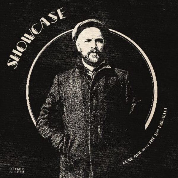 REVIEW: Lone Ark Meets The 18th Parallel – Showcase Vol. 2